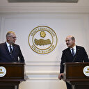 Soylu: FETÖ'ye ilişkin hususları Hırvatistan da dikkate alacaktır