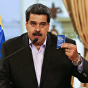 Maduro'dan ABD'nin yaptırım kararına ilk tepki