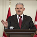 Binali Yıldırım Meclis Başkanlığını bırakacak