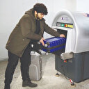 Kenevirden x-Ray cihazı üretti