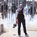 Kudüs’ün Meryemlerine selam!