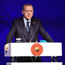 Cumhurbaşkanı Erdoğan: Günün 24 saati açık olsun