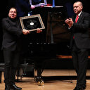 Cumhurbaşkanı Erdoğan Fazıl Say konseri nedeniyle linç edildiğini söyledi