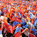 AK Parti’den ‘birlik’ dili