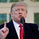 Trump'tan Venezuela açıklaması