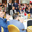 Cumhur İttifakı’ndan güçlü işbirliği vurgusu