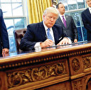 Trump yıkımı