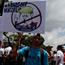 Trump'tan Venezuela'ya seyahat uyarısı