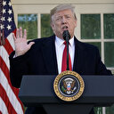 Trump'tan Afganistan açıklaması: Görüşmelere iyi gidiyor