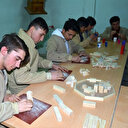 Ahşap oyuncak üretimine yerli destek