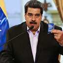 Maduro: Trump ölüm emrimi verdi