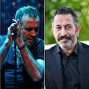 Haluk Levent Cem Yılmaz'ı AHBAP gönüllüsü ilan etti