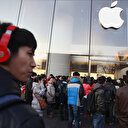Apple'ın Çin'deki gelirleri yüzde 27 azaldı