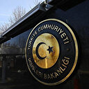 Dışişleri Bakanlığı: BMGK'nin Kıbrıs kararı çözüme katkı sağlamıyor