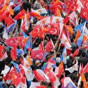 AK Parti'nin seçim sloganı açıklandı