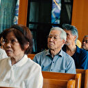 Japonya'da dert dinleyen kiralık amcalar