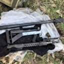 PKK sığınağında zırh delici silah ele geçirildi