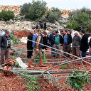 Mersin’de 5 dakikalık hortumda 9 milyon lira hasar oluştu