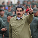 Maduro: ABD, Venezuela'yı Libya ve Irak'a çevirmek istiyor