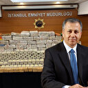 İstanbul'da 850 kilo uyuşturucu ele geçirildi