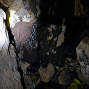 Diyarbakır'da PKK'ya ait 8 sığınak imha edildi