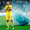 Kagawa Beşiktaş için İstanbul'a geliyor