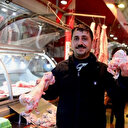 Kemik iliği artık kuaförlerde