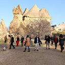Nevşehir'in nüfus sayısı açıklandı