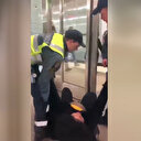 İsveç'te ırkçı saldırı: Siyahi hamile kadına şiddet uyguladılar