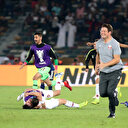 2019 Asya Kupası Şampiyonu Katar