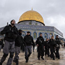 İsrail'den skandal Türkiye kararı: Türk vatandaşlarına Kudüs'ü yasakladı