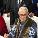 Eşref Kolçak: Çalışarak ölmek istiyorum