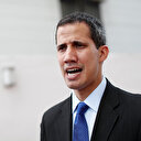 Guaido'dan 'diyalog'a ret