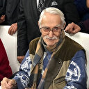 Eşref Kolçak: Çalışarak ölmek istiyorum