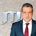 JTI CEO’su havuzda fenalaştı