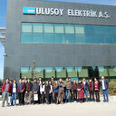 Ulusoy Elektrik satıldı