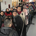 Uludağ'da adım atılacak yer kalmadı