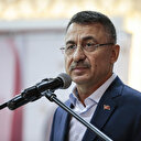 Oktay: Cumhur İttifakı'nda gizli pazarlık yok