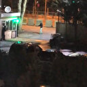 Şanlıurfa'da emniyete girmek isteyen şüpheli etkisiz hale getirildi