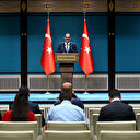 Kalın: IMF yılları Türkiye için geride kalmıştır