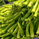 Ocak ayının zam şampiyonu çarliston biber oldu