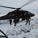 İçişleri Bakanlığı: 50 terörist etkisiz hale getirildi