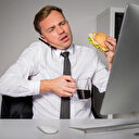 Stres kilo vermeyi engelliyor