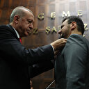 İyi Parti'den istifa eden Tamer Akkal AK Parti'ye geçti