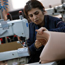 Avrupalı kadınlara Türk çantası