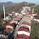 Komşular ama ayrı şehirlerde yaşıyorlar