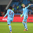 Trabzonspor-Ümraniyespor: 0-0