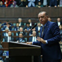 Erdoğan'dan Suriye açıklaması: Kendi göbeğimizi keseriz