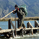 Dalyan kefalinin yarısı Suriye ve Mısır'a ihraç ediliyor