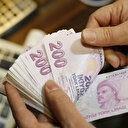 Kişi başı geçen yıl 14 bin lira tasarruf ettik